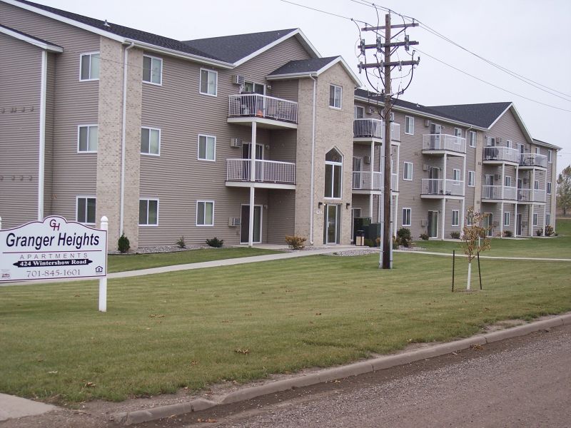 Northport Apartments Valley City Nd Northport Apartments Valley City Nd