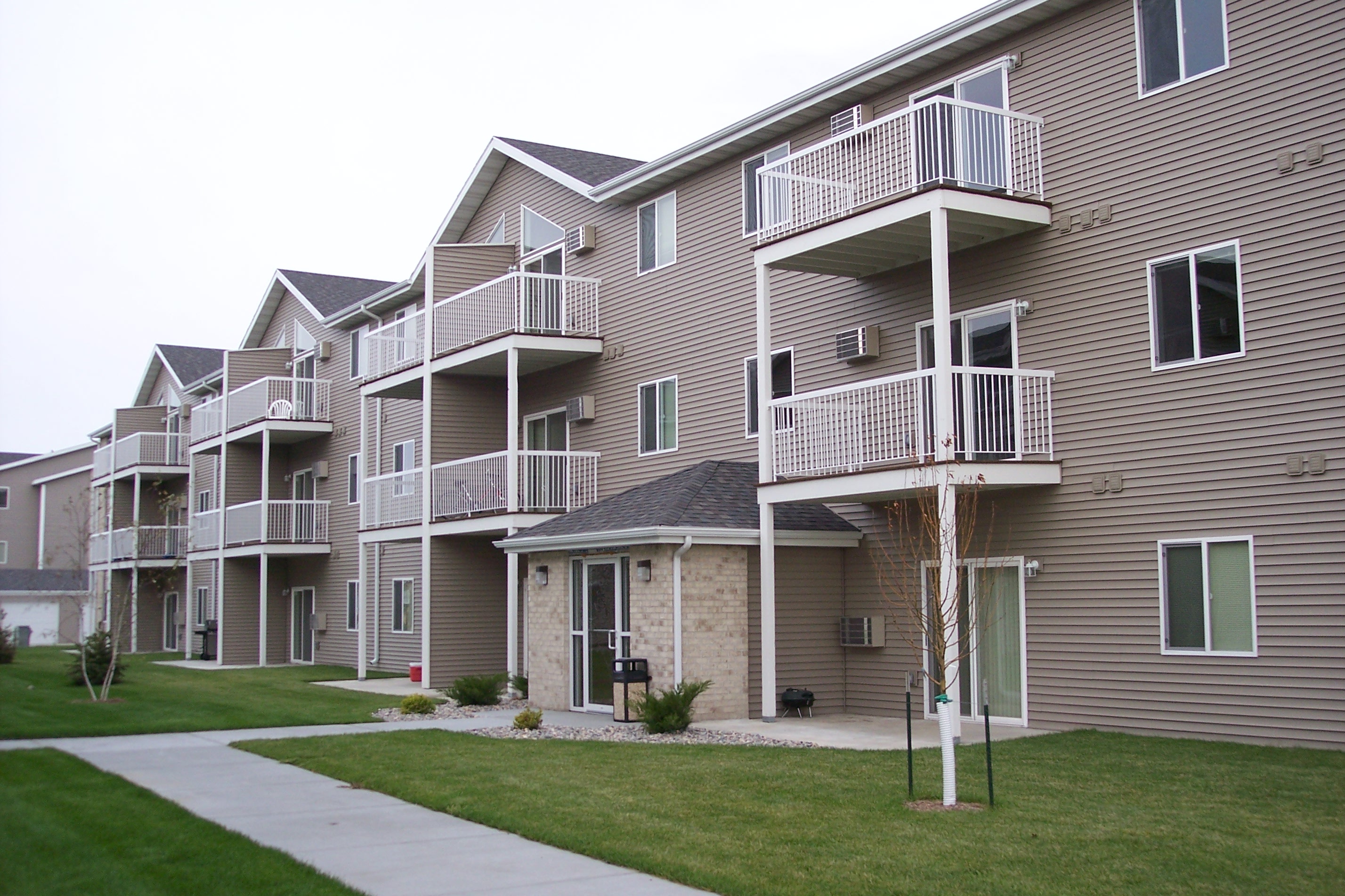 The Summers At Osgood Apartments Valley Rental