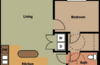 thumbnail image of floorplan diagram