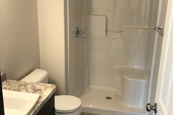 large photo of apartment