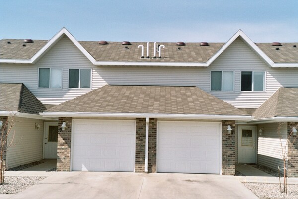 large photo of apartment