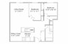 thumbnail image of floorplan diagram