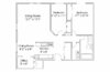 thumbnail image of floorplan diagram