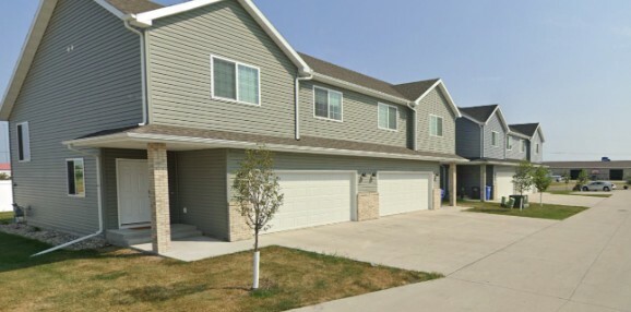 large photo of apartment