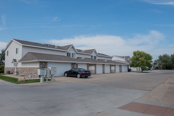 large photo of apartment
