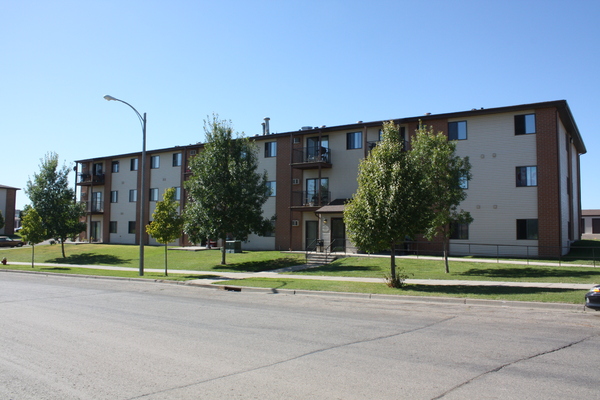 large photo of apartment