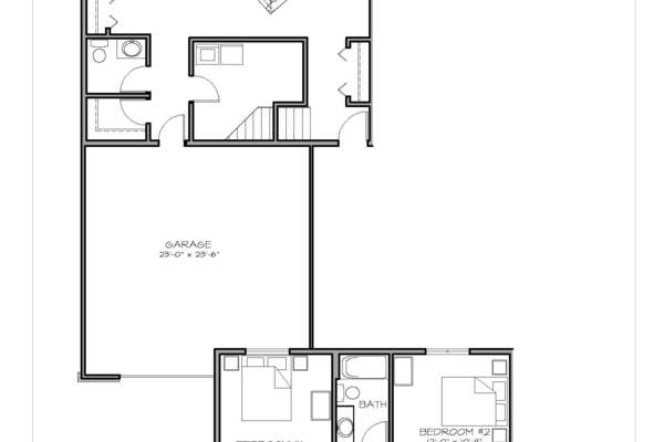 apartment floorplan diagram