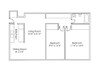 thumbnail image of floorplan diagram