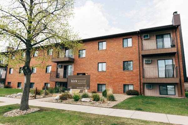 large photo of apartment