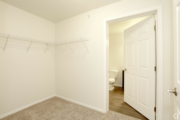 large photo of apartment