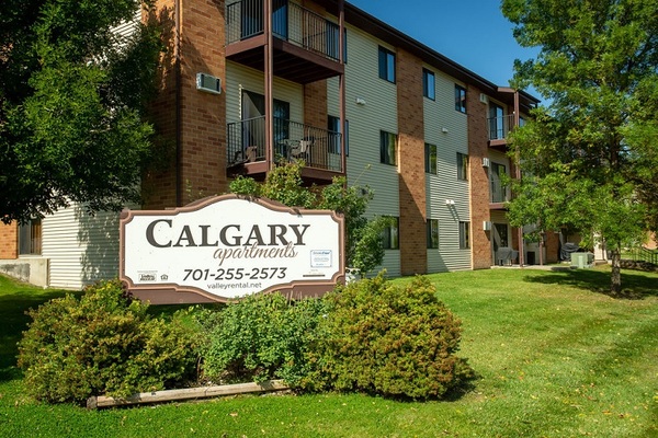 large photo of apartment