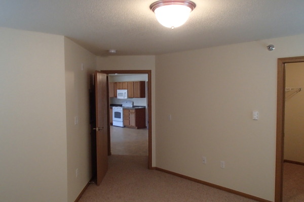 large photo of apartment